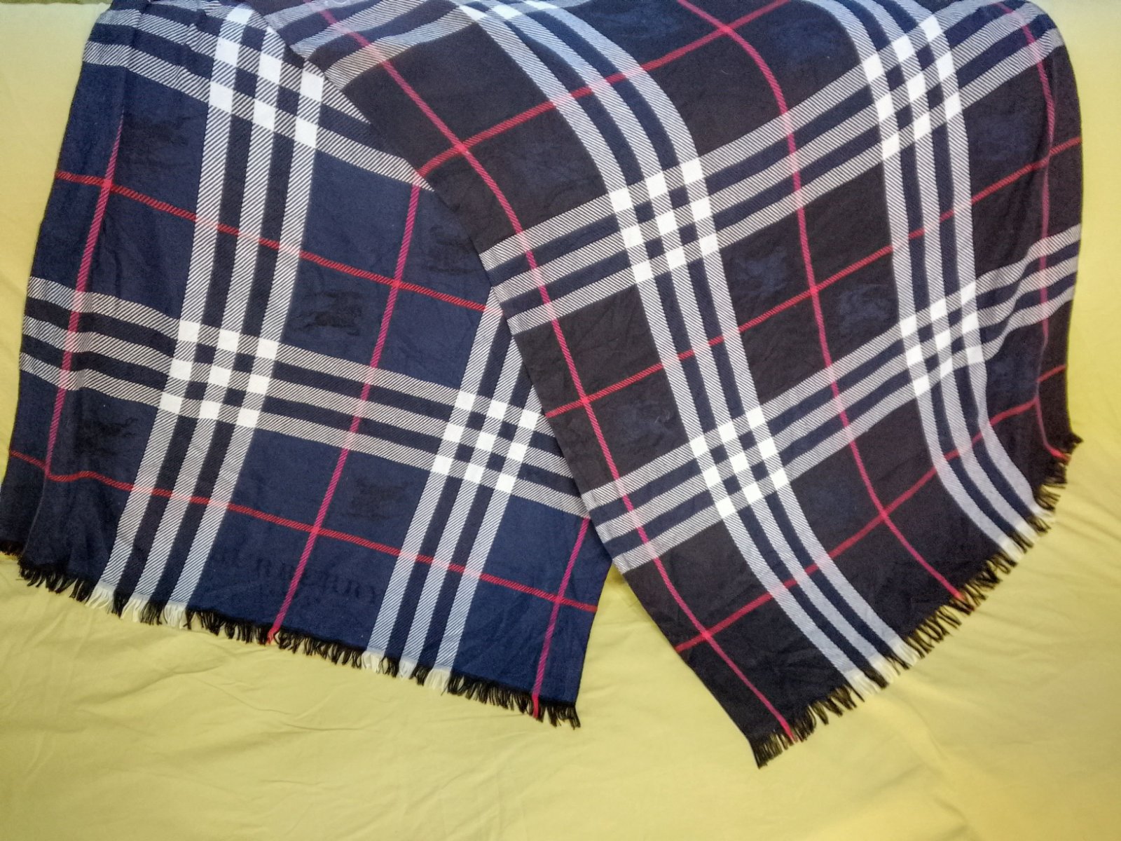 Burberry 