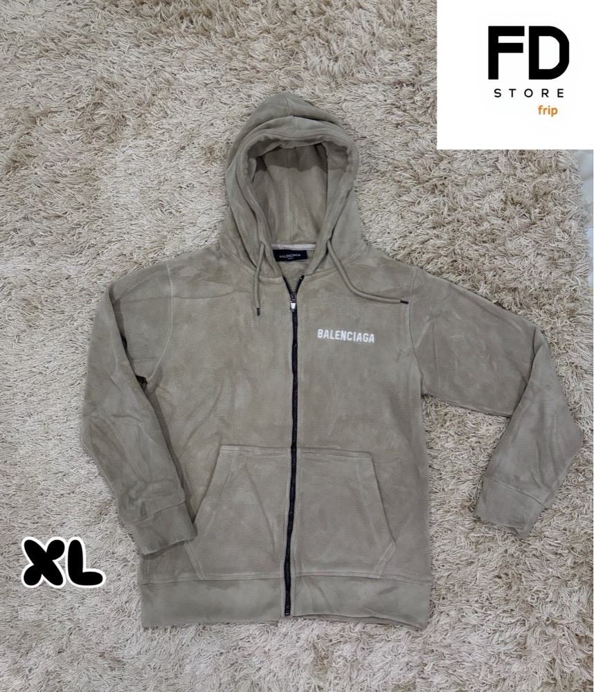 Veste légère, Balenciaga 🤎🤍 pour  homme 🐑