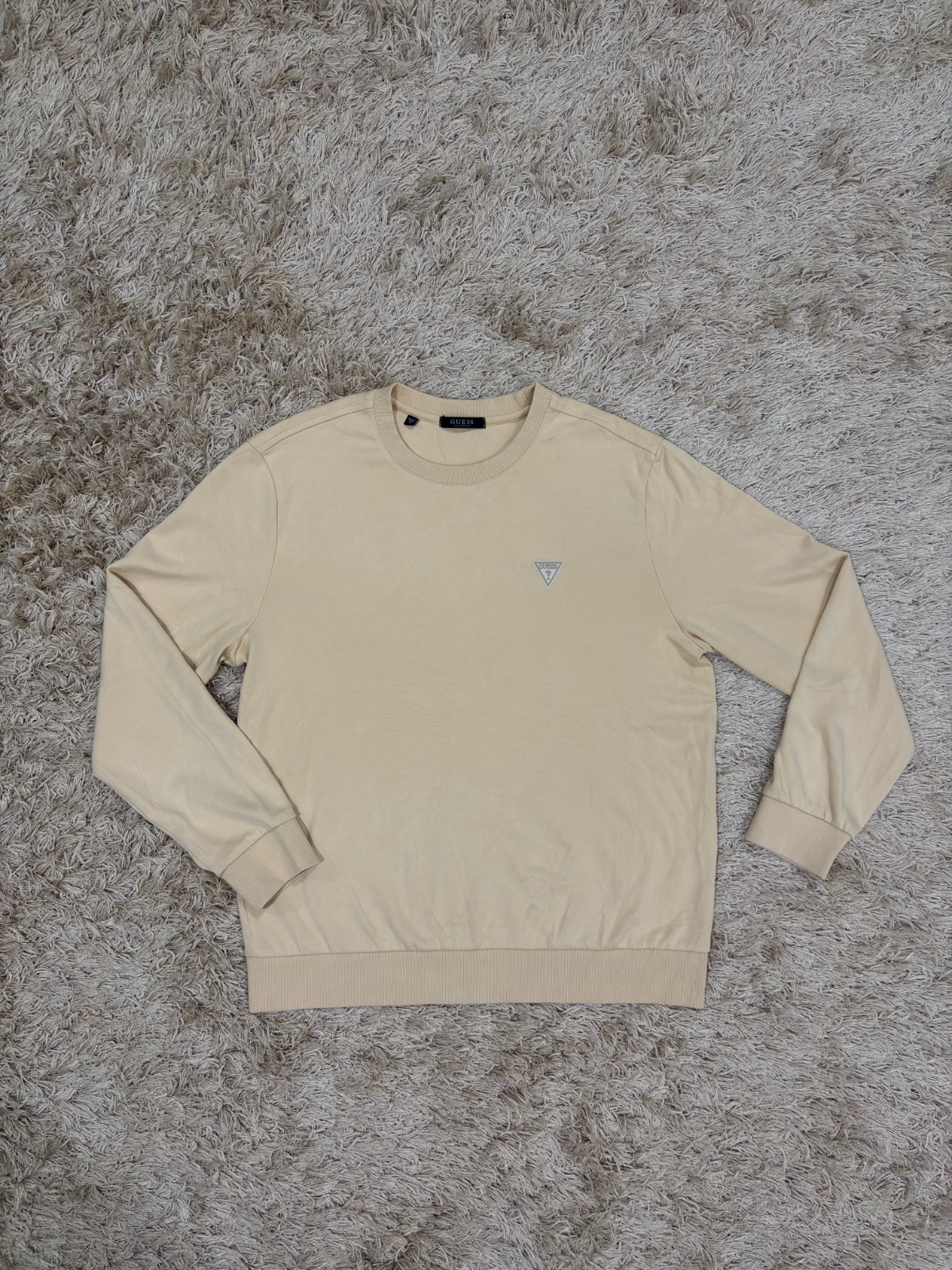 T-SHIRT, GUESS 🟡 Authentic✅