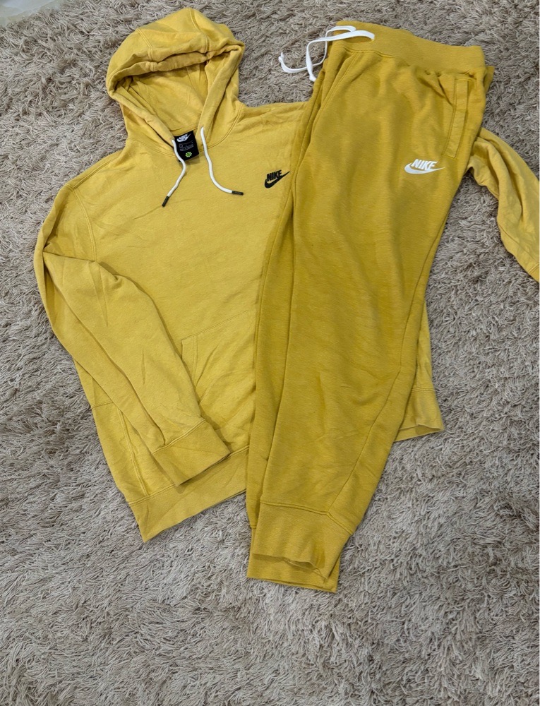jogging Nike, taille XL/L