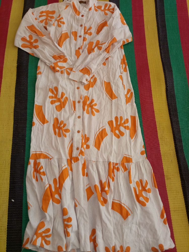 Robe chic 
