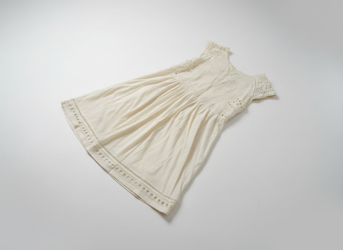 Robe mini