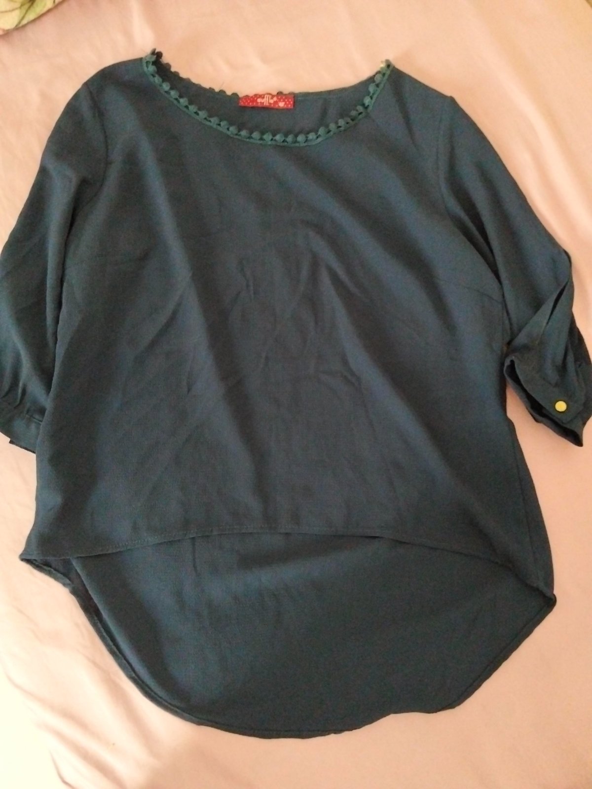 Chemise 