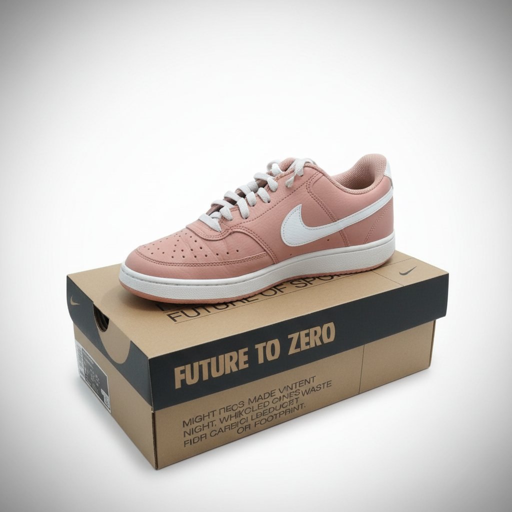 Basket nike