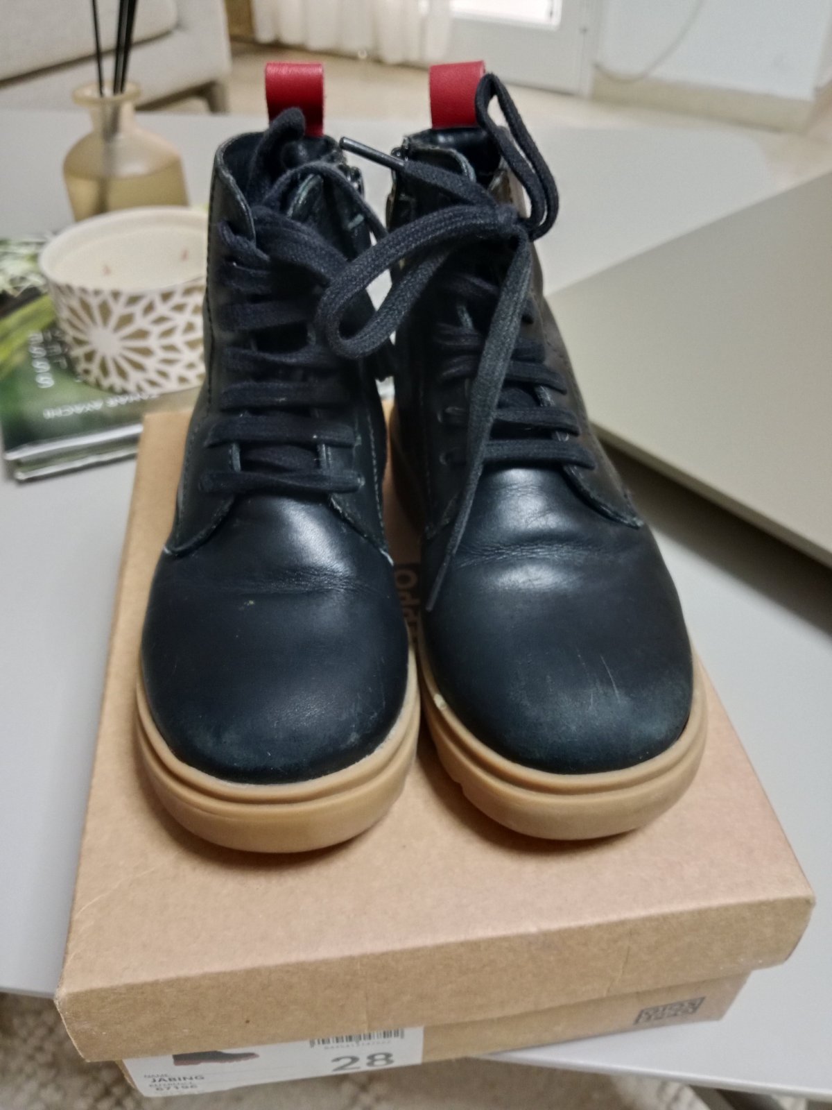 Bottes