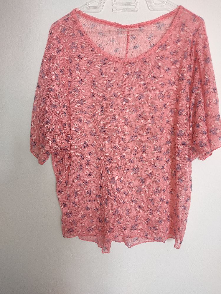 T-shirt sport 