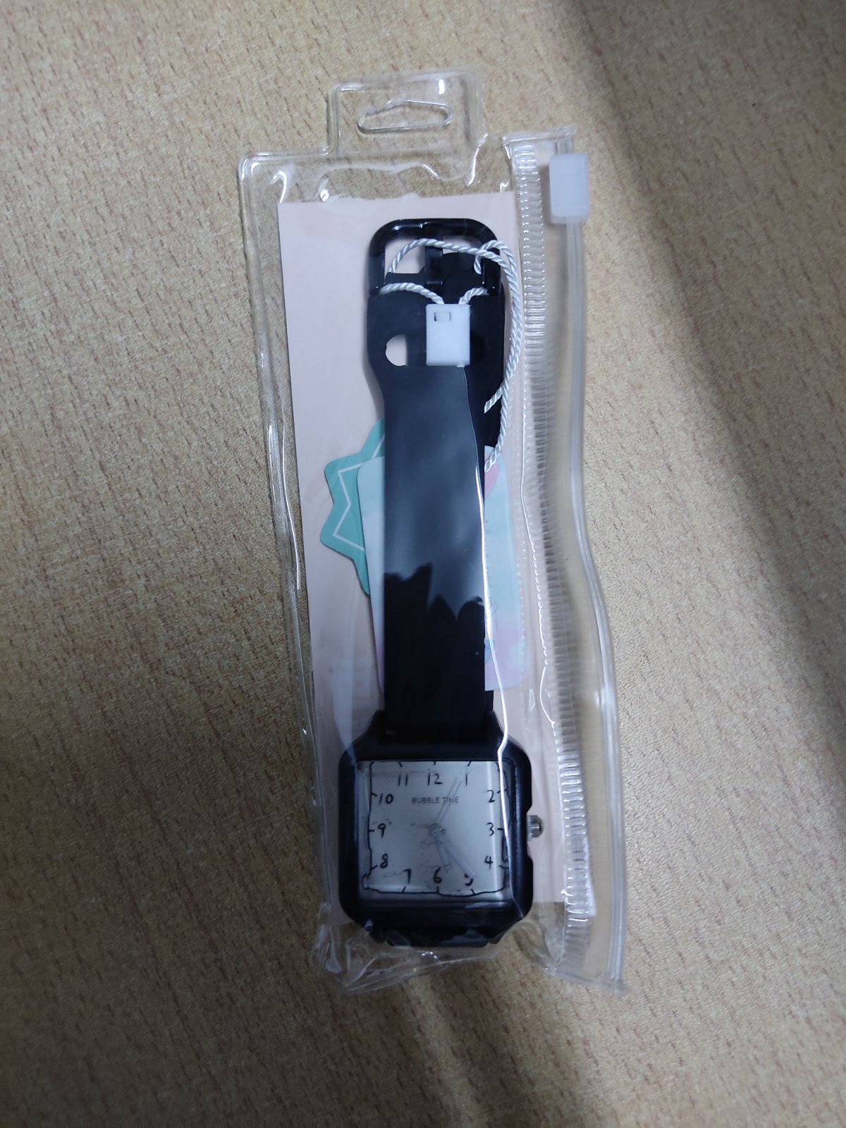 Montre sport 