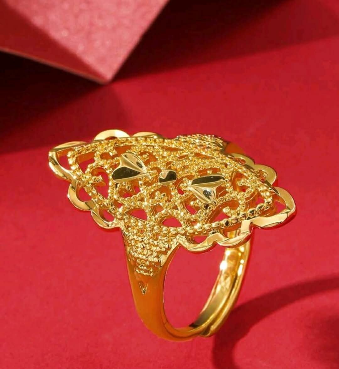 Bague 