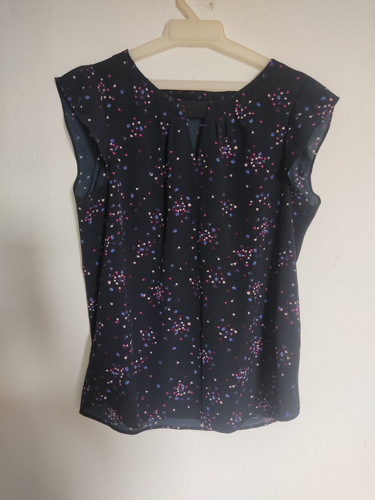 Joli pull 
