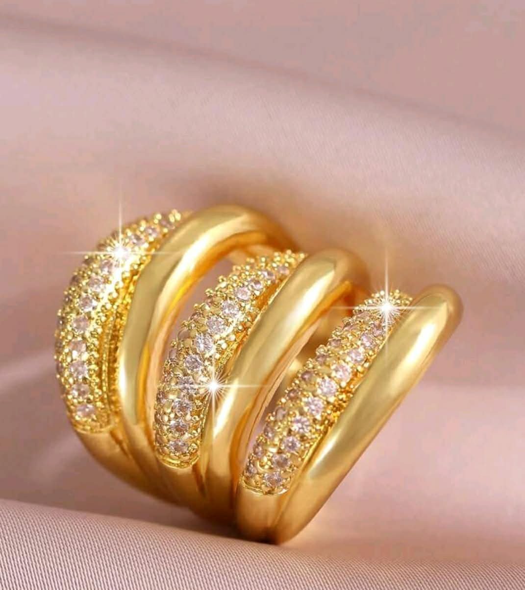 Bague