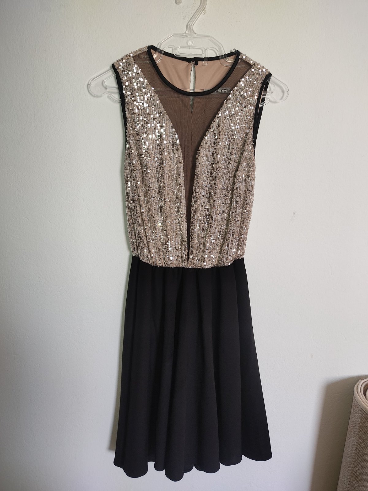 Robe soirée 