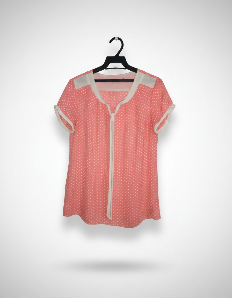 T_shirt petit point 