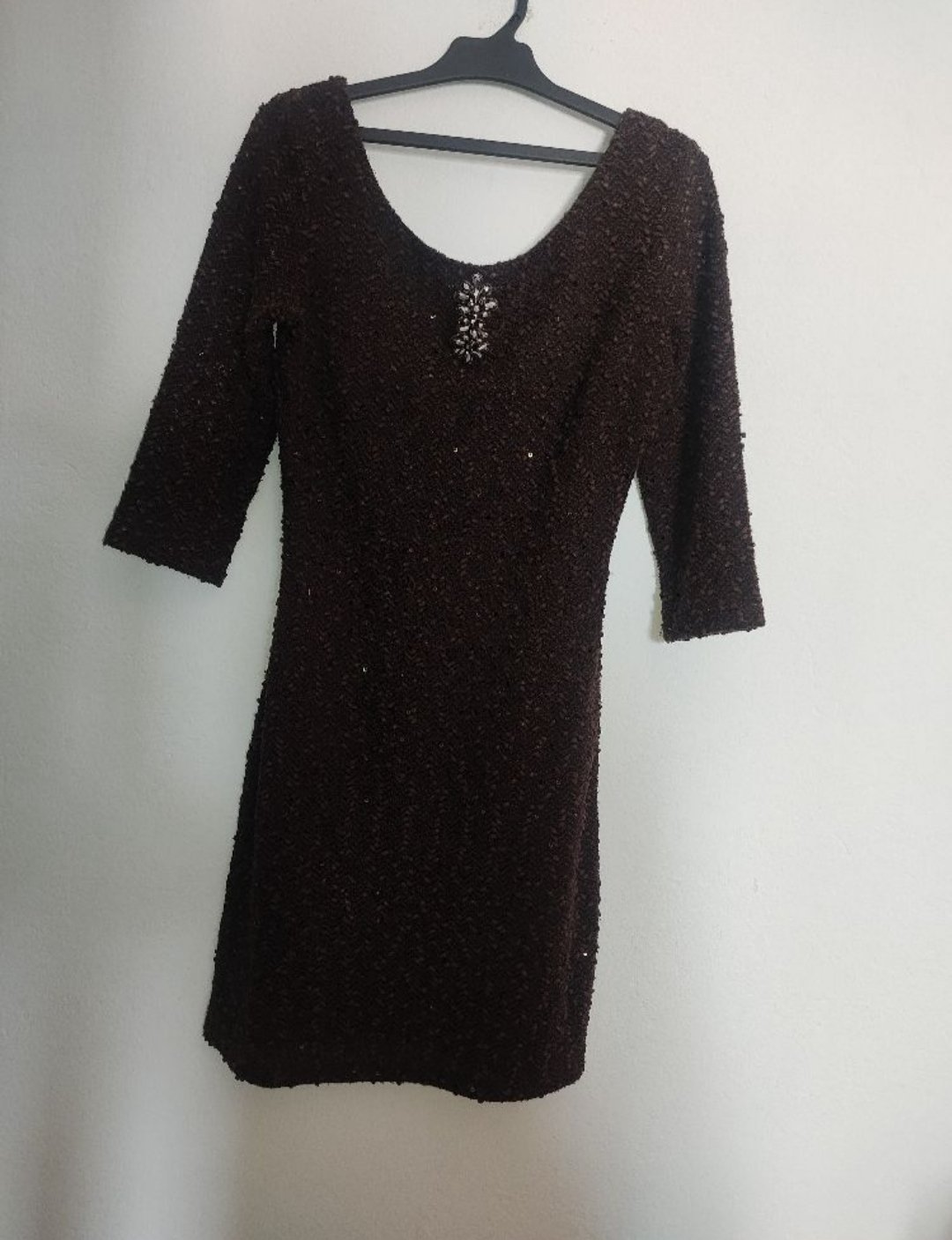 Robe ajusté 
