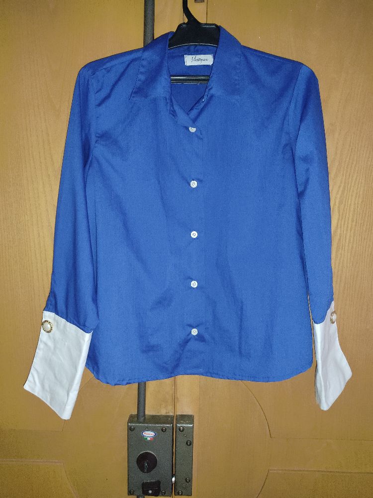 Belle chemise 
