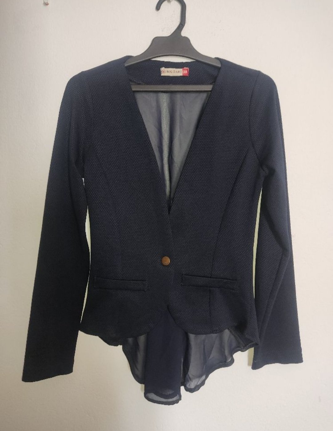 Gilet sport 
