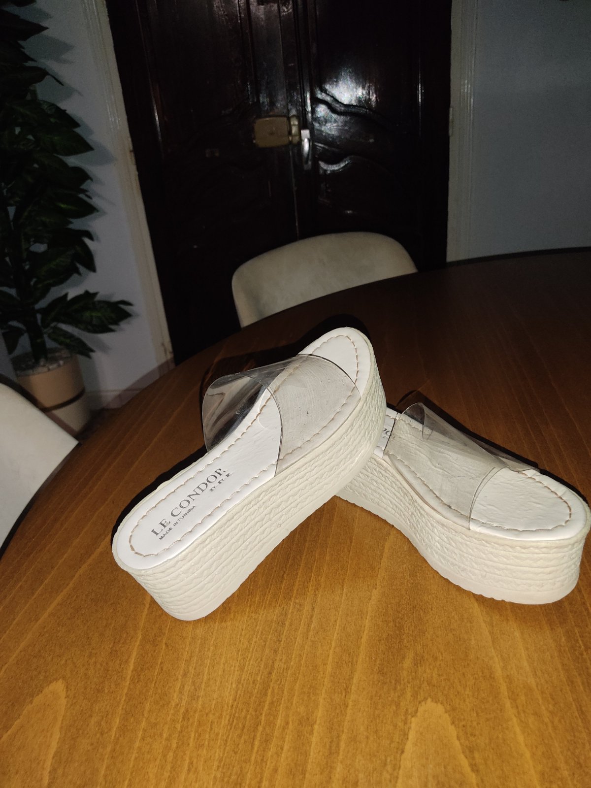 Mules 