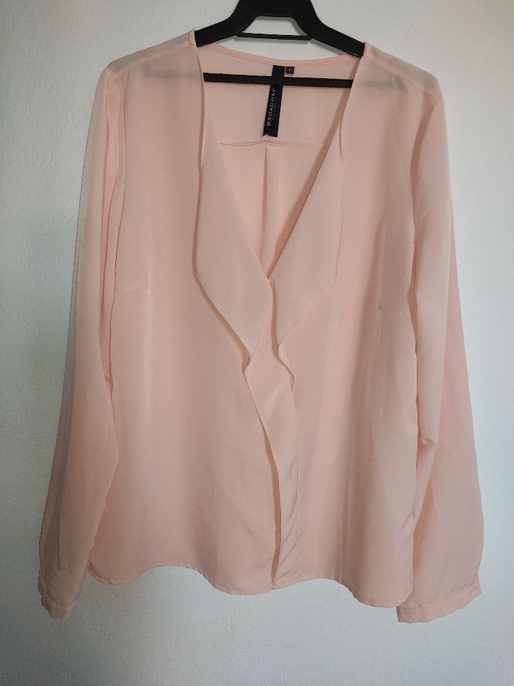 Chemise chic 