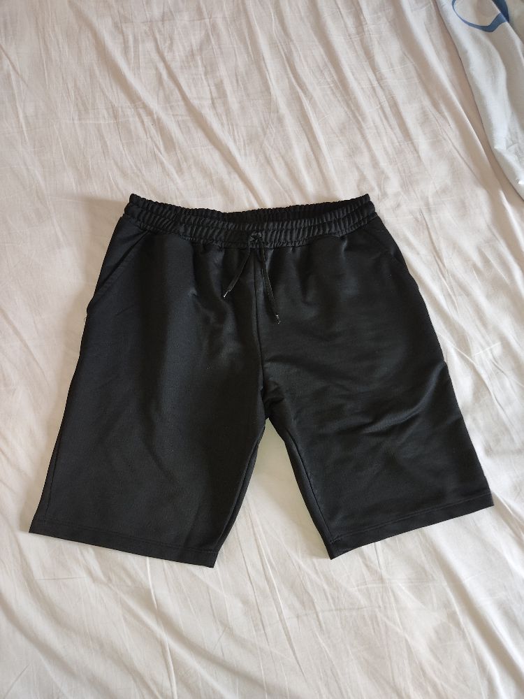 Short homme