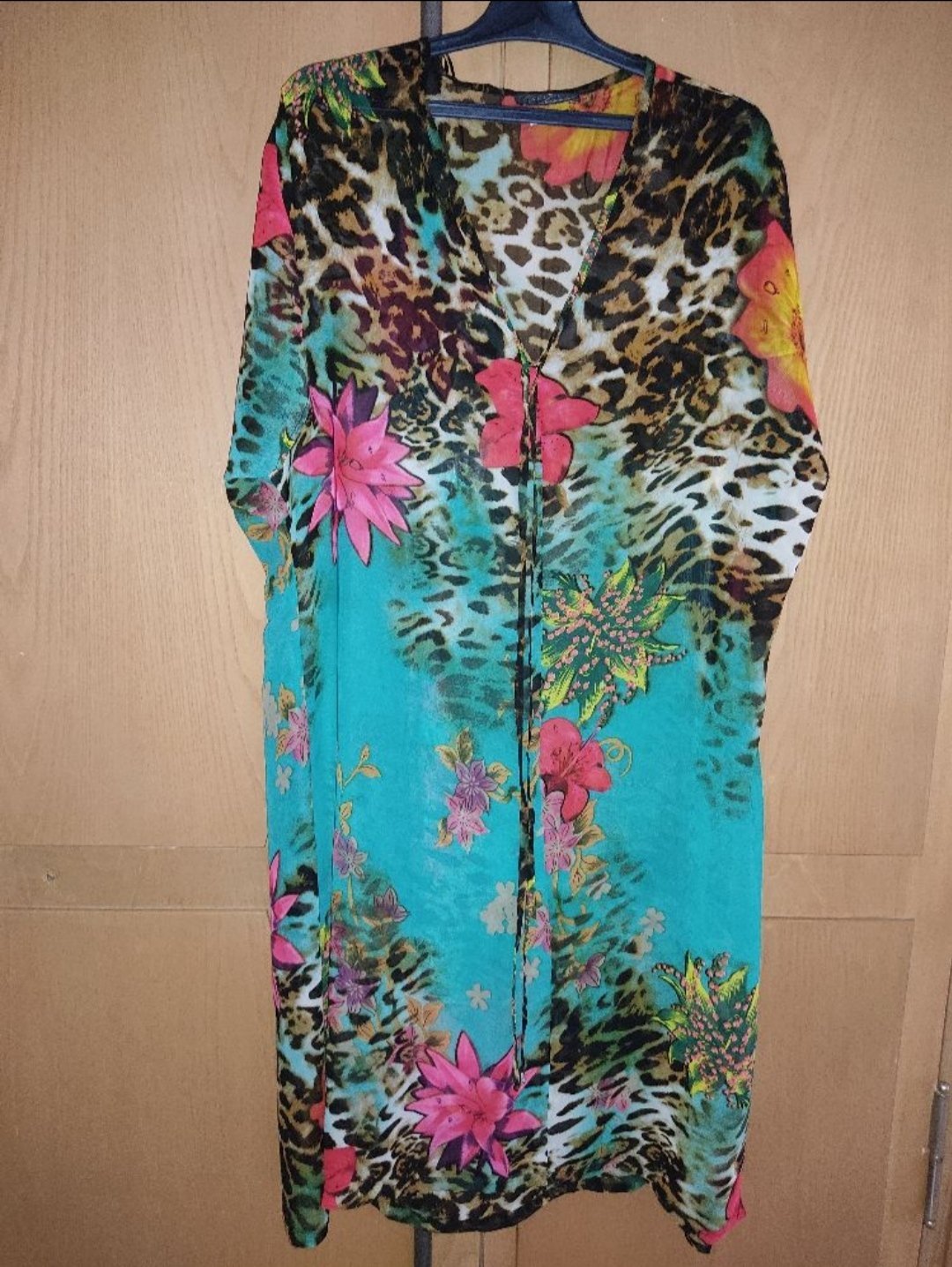 Cache maillot 