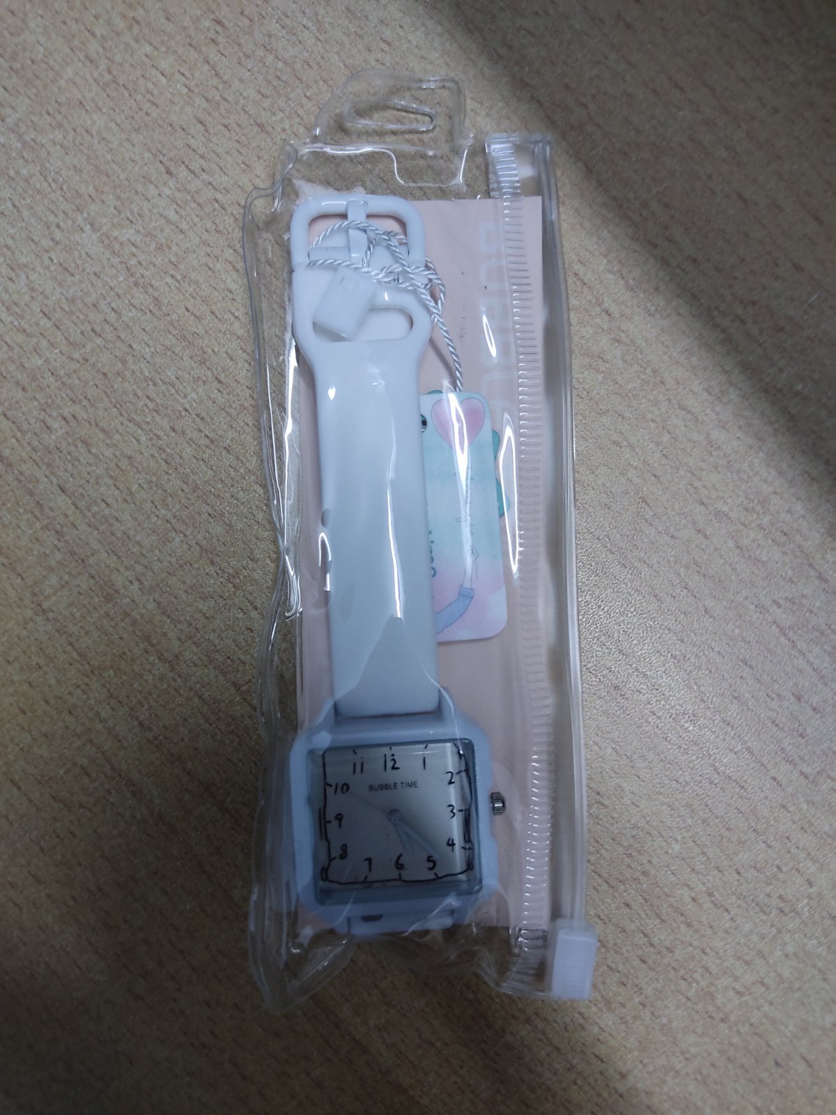 Montre sport 