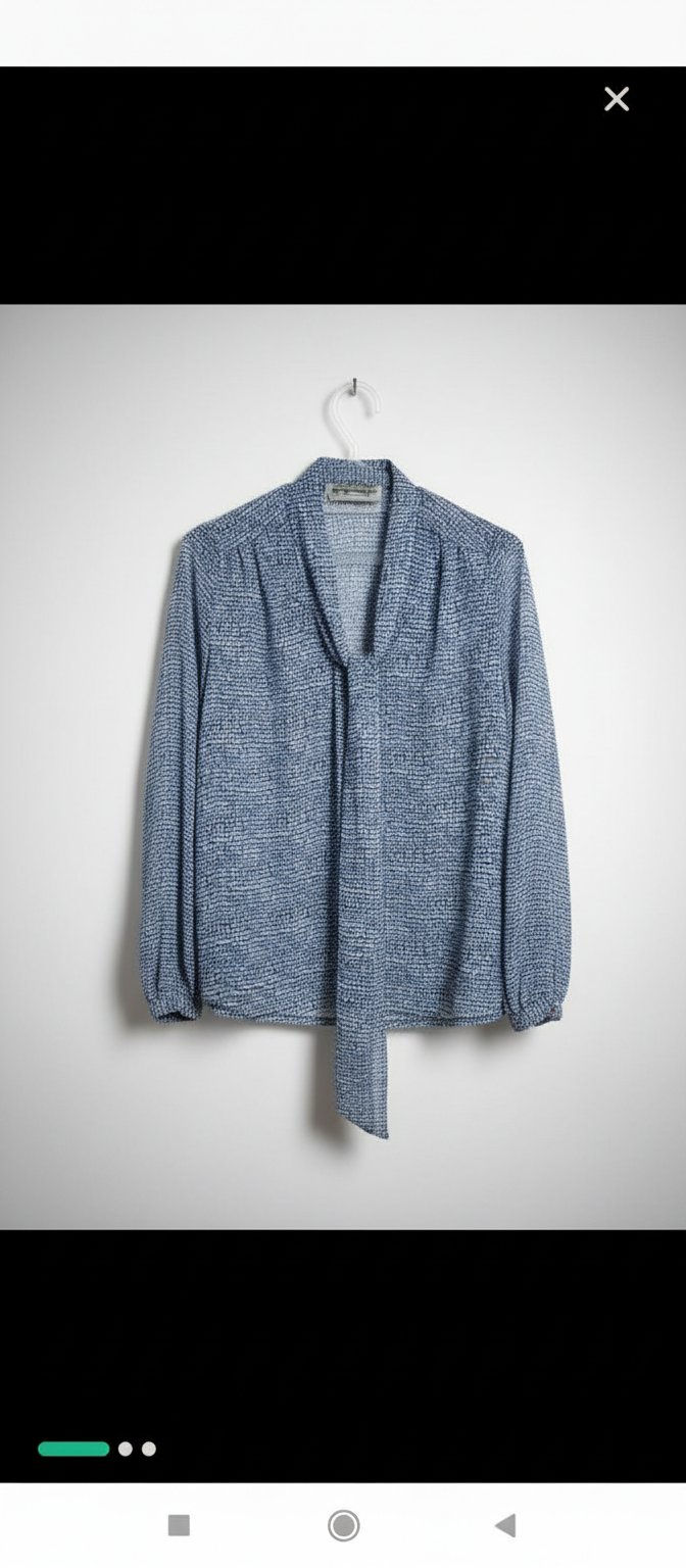 Chemise chic 