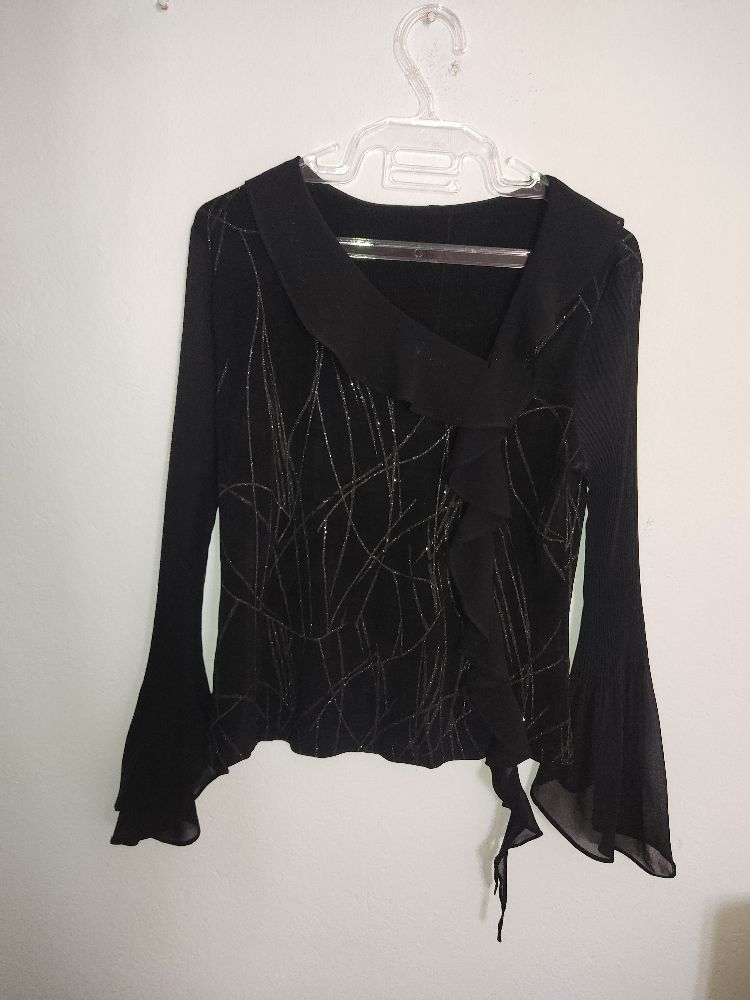 Pull soirée 