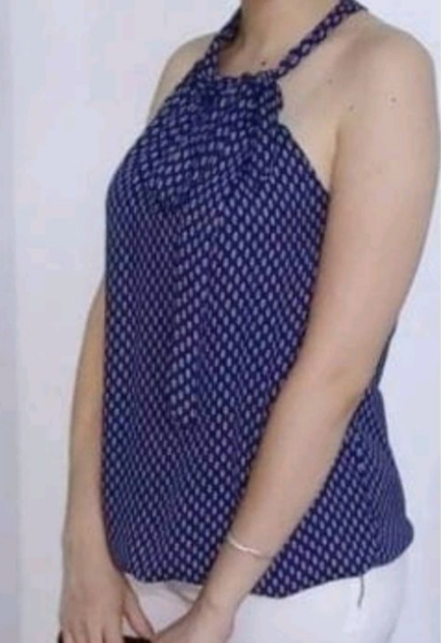 Pull chic 