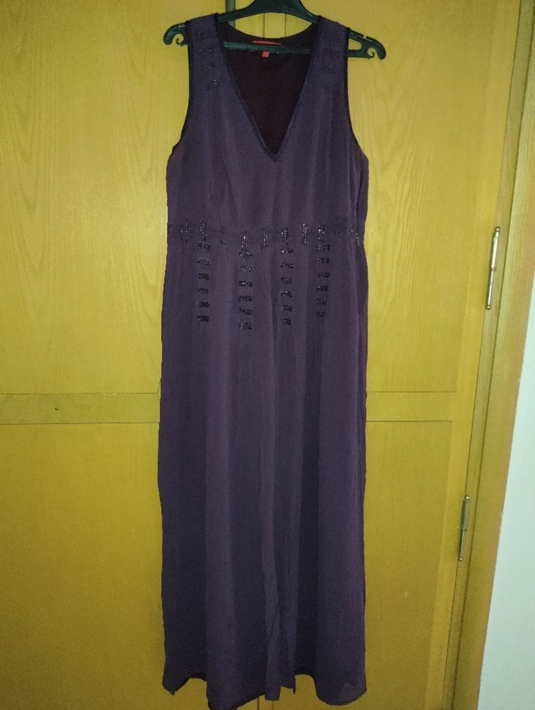 Robe soirée 