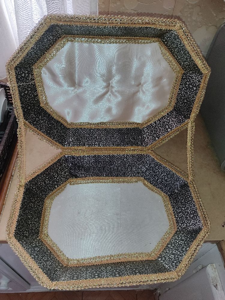 Coffret henna
