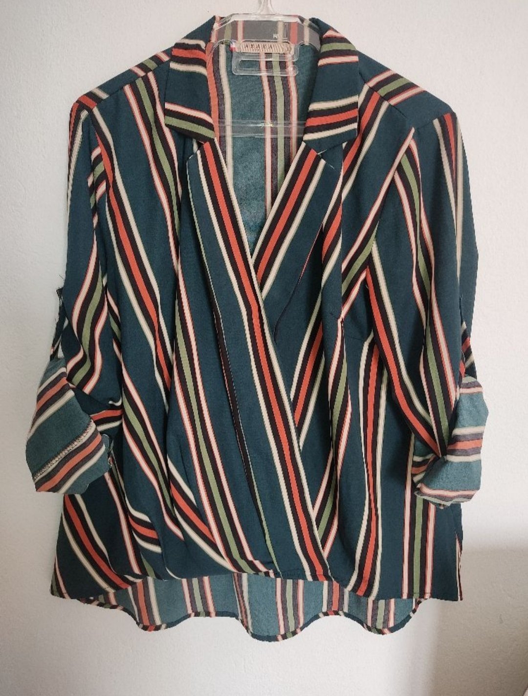 Chemise classique 