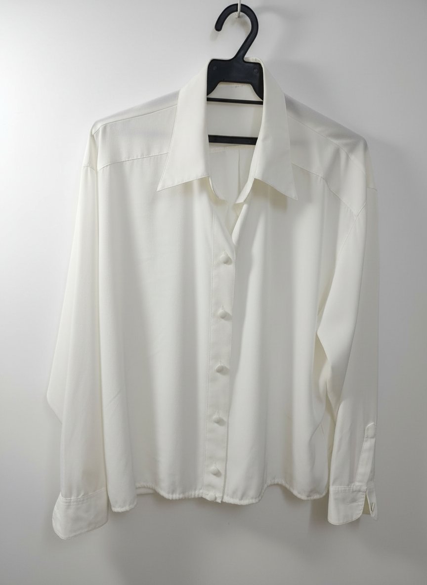 Chemise classique 