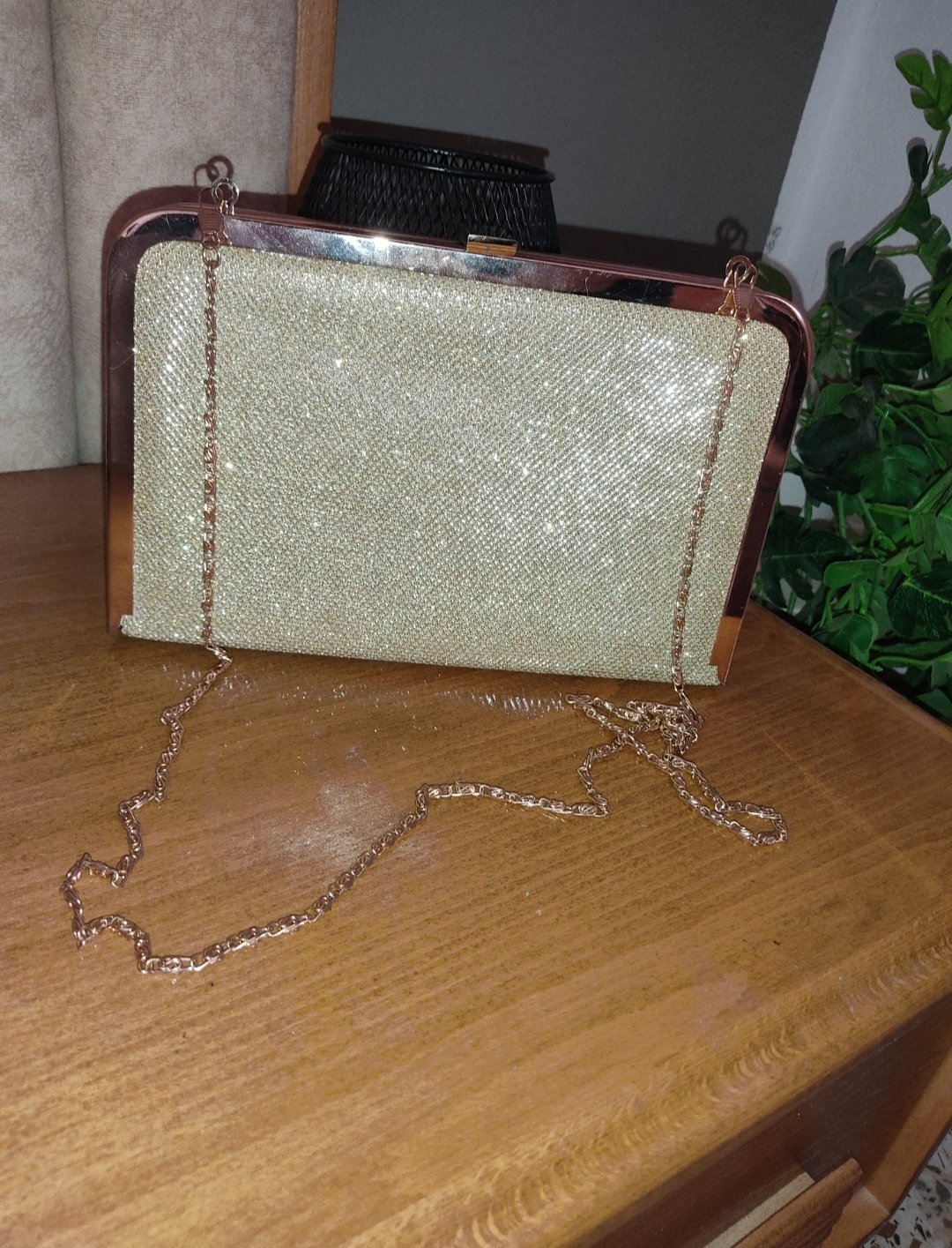 Pochette soirée 