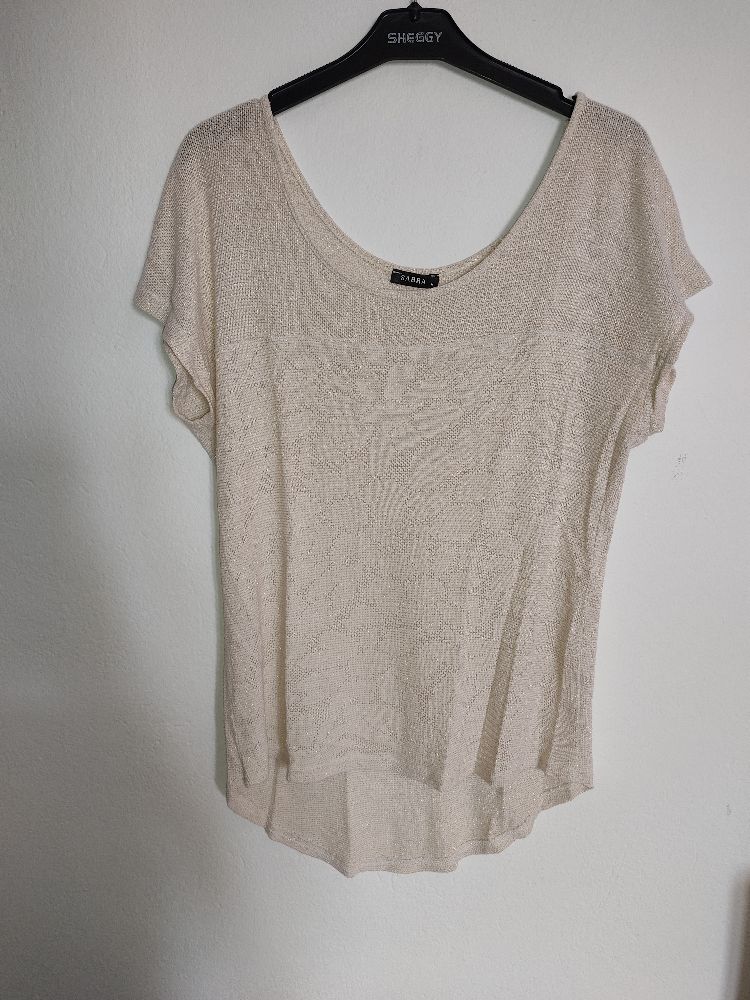 T-shirt sport chic 