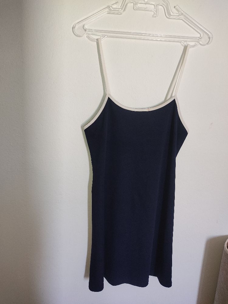 Robe de plage 