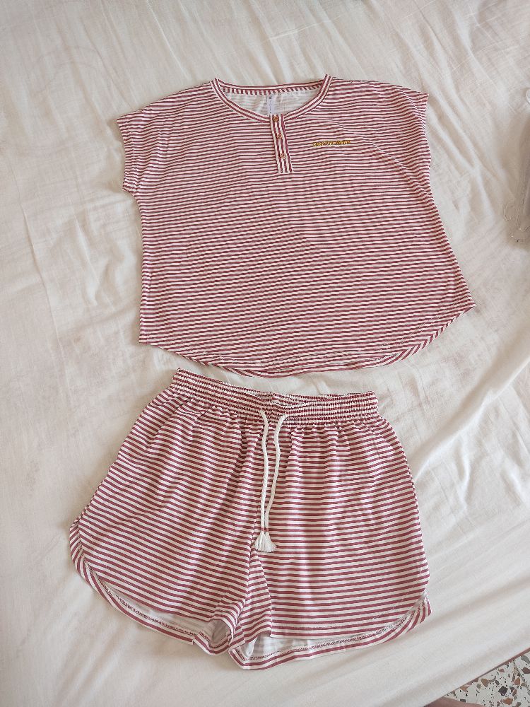 Pyjama femme 