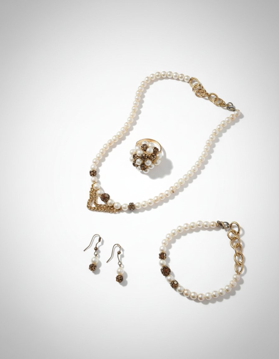 Parure 