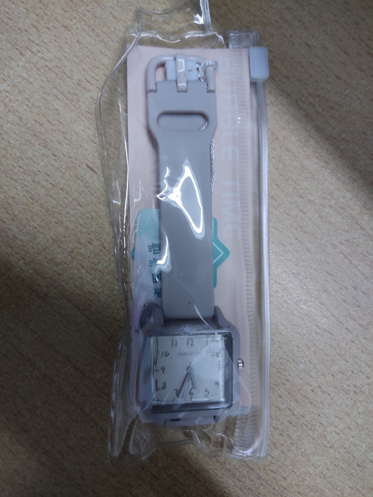 Montre sport 