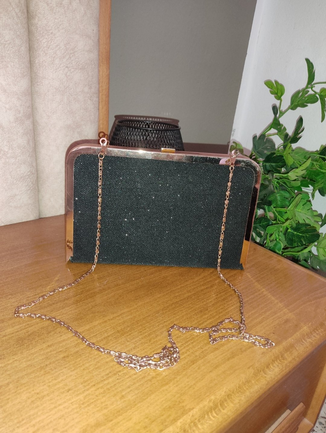 Pochette à soirée 
