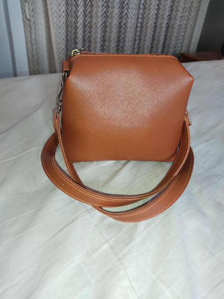 Sac à bandoulière 