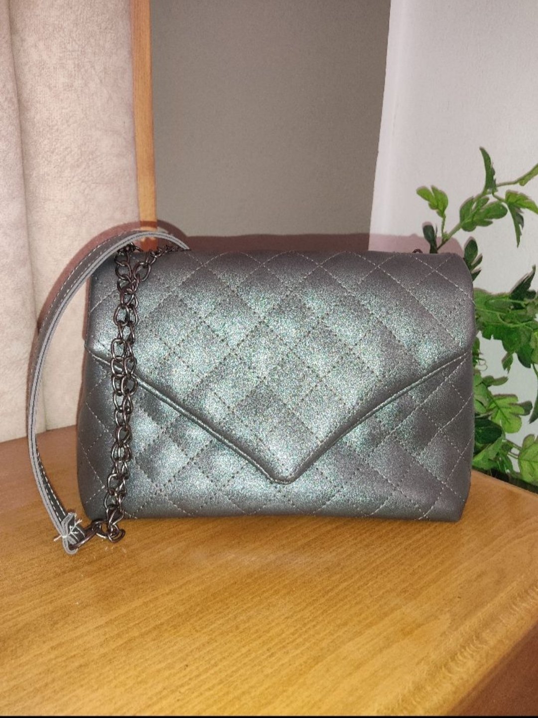 Sac à bandoulière 