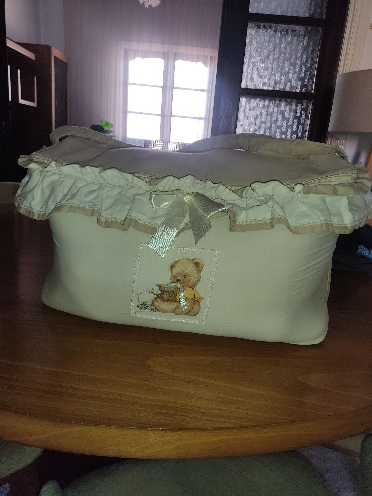 Sac bébé 
