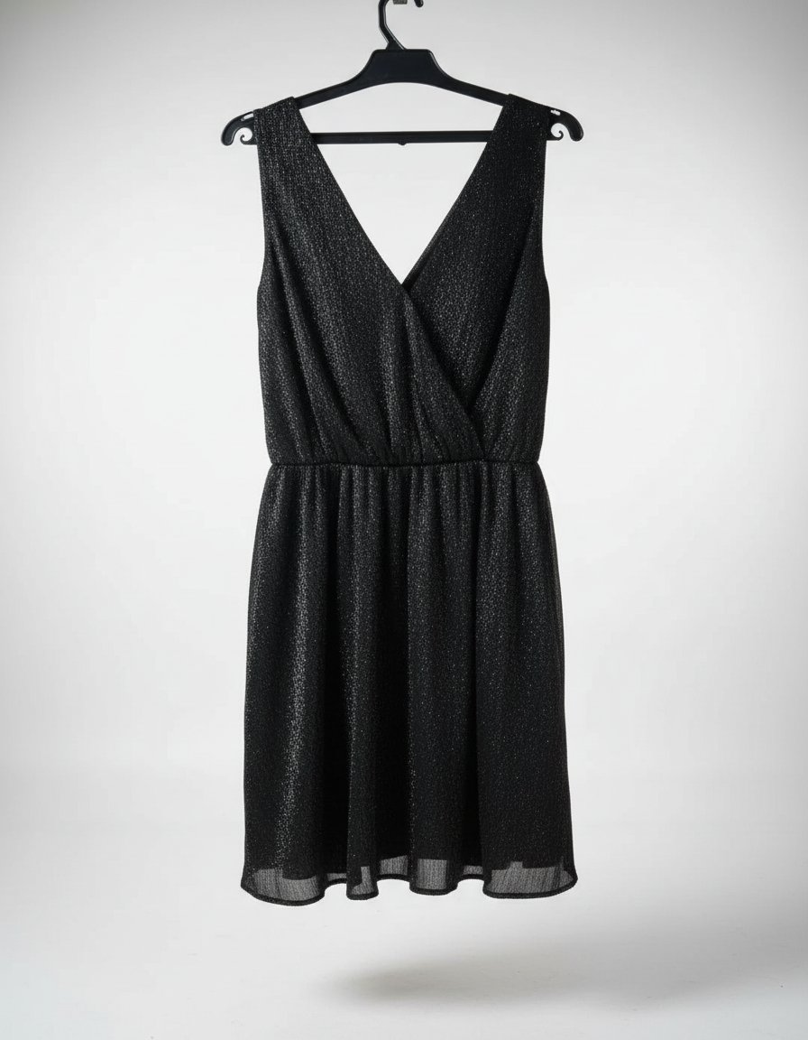 Robe chic 