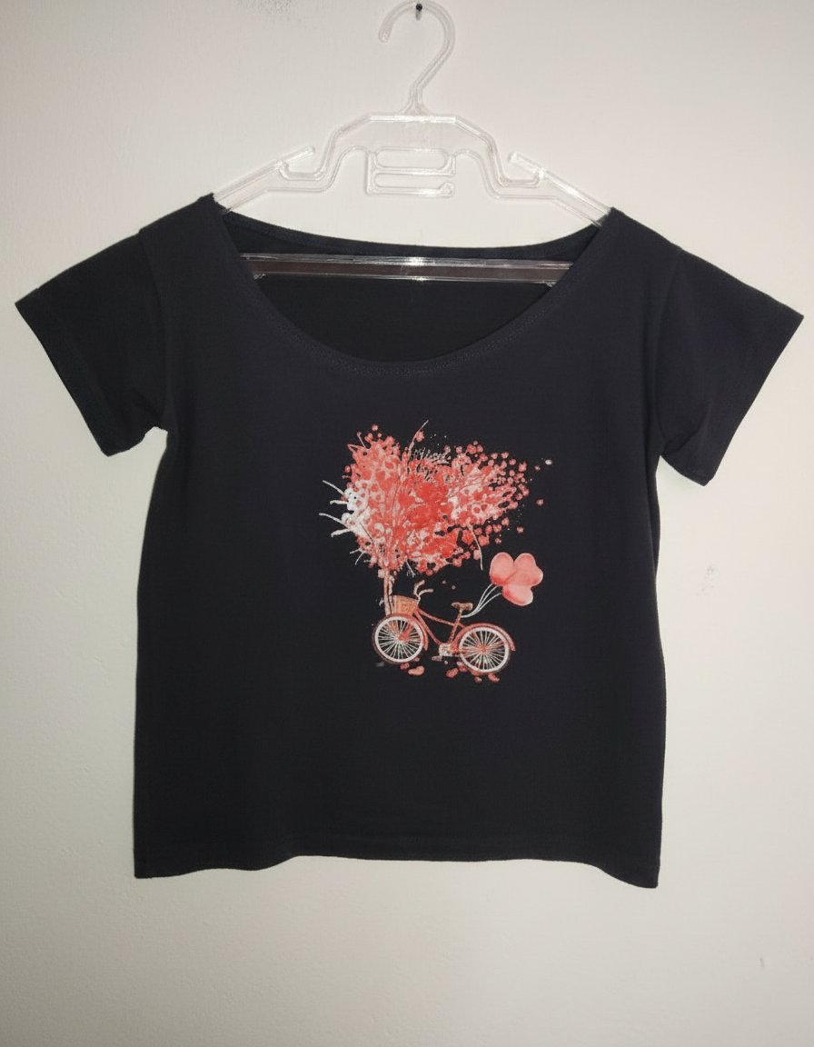T_ shirt 