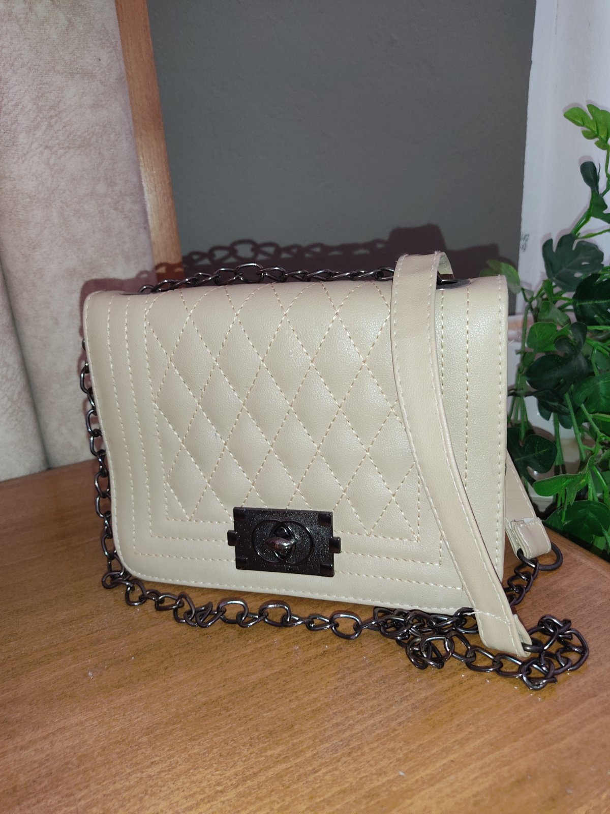 Sac à bandoulière 