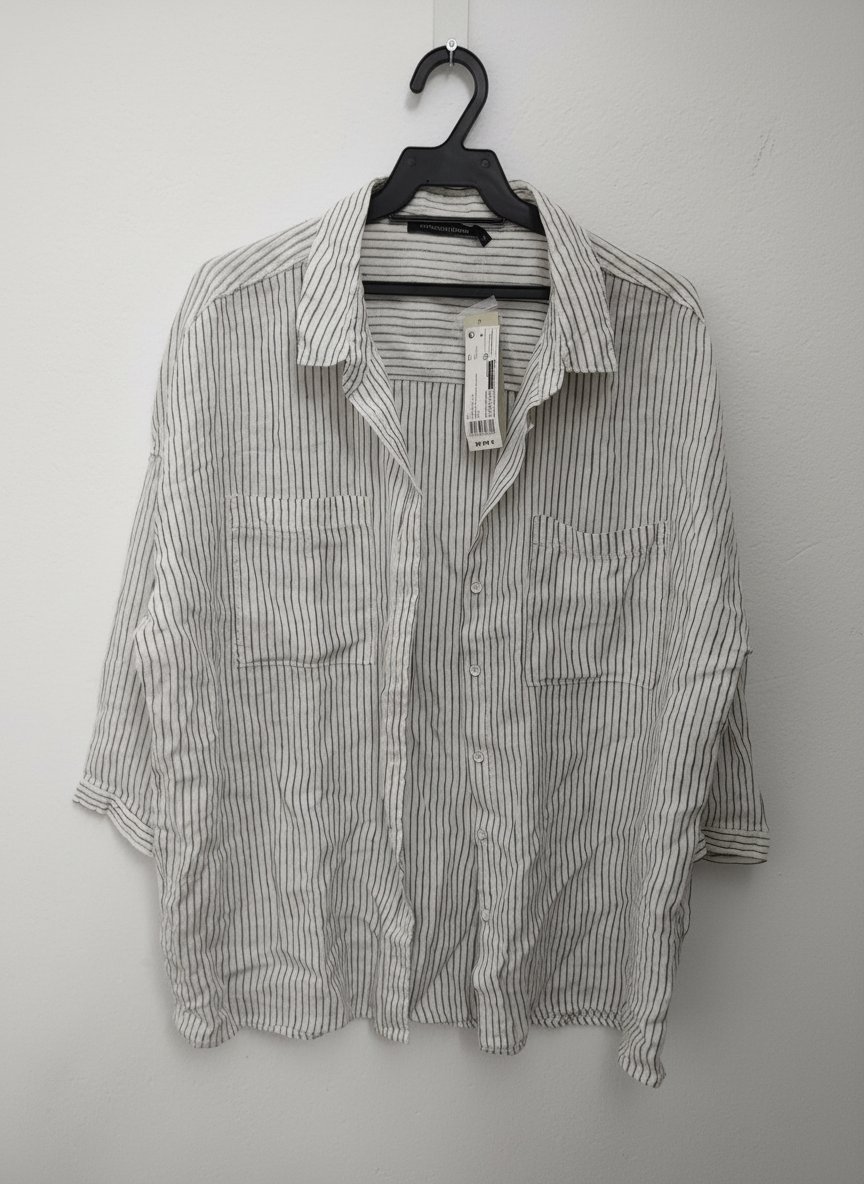 Chemise rèuill 