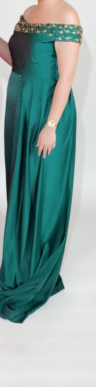 Robe soirée 