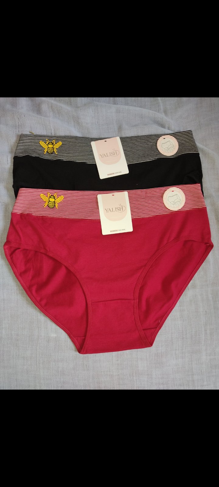 Lot 2 slips