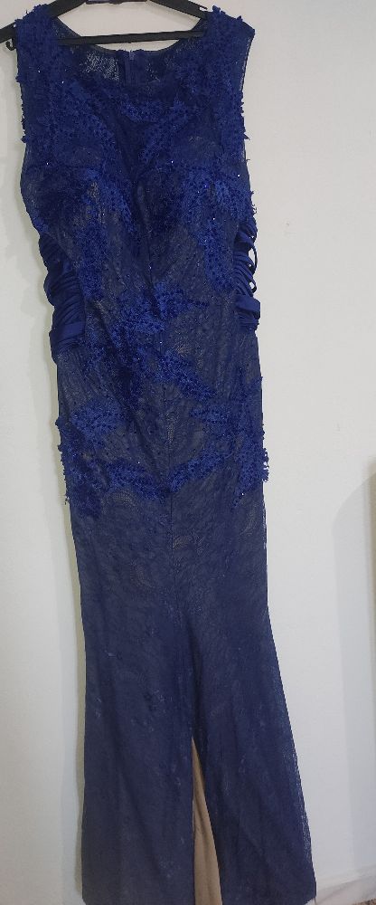 Robe soirè AZARA 