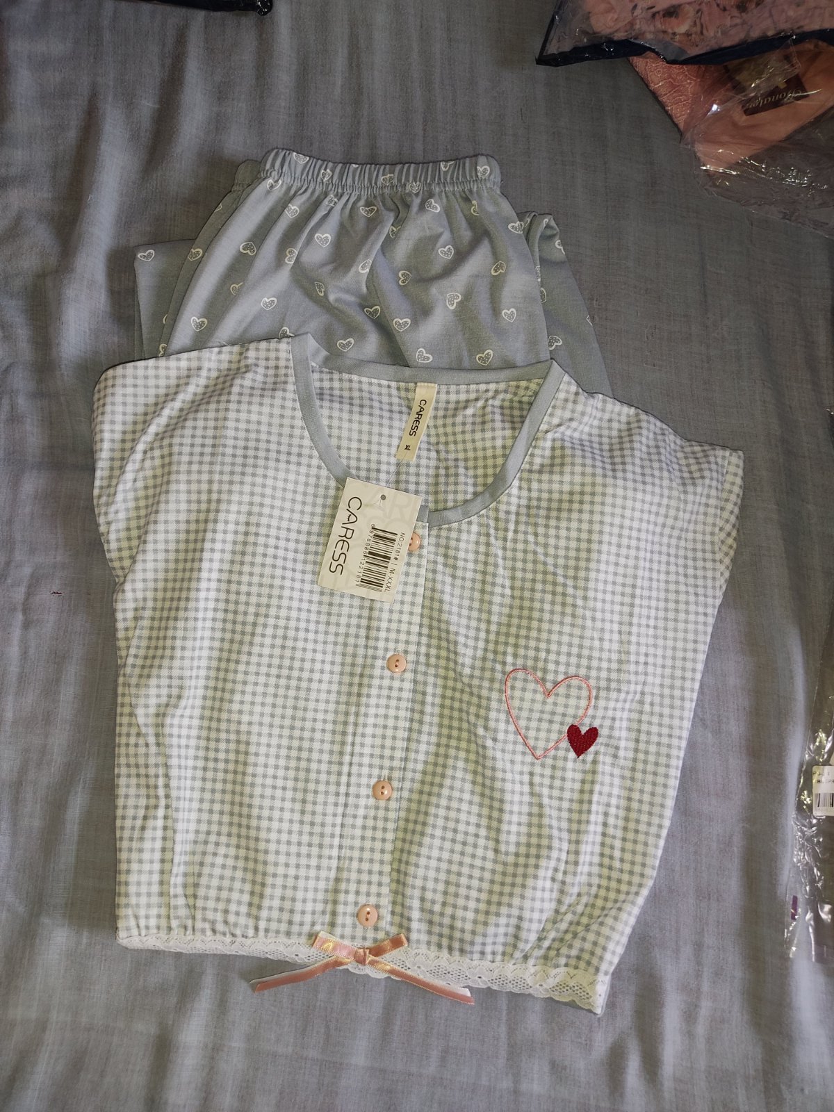 Pyjama 