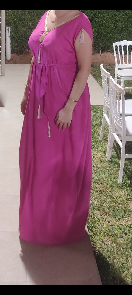 Robe Caftan 💞